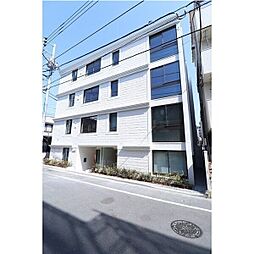 港区高輪１丁目