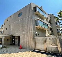 港区高輪３丁目