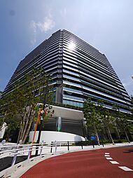 渋谷区神宮前２丁目