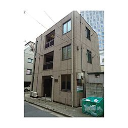 渋谷区代々木２丁目