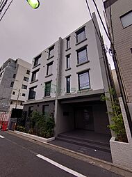 目黒区下目黒２丁目