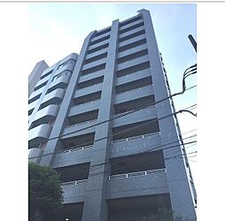 品川区大井４丁目