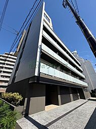 渋谷区東４丁目