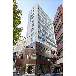 港区麻布十番１丁目