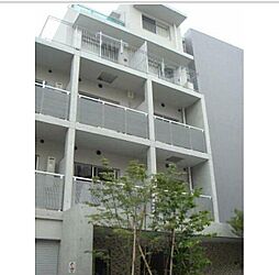 品川区中延１丁目