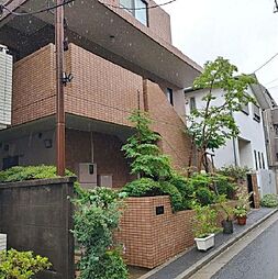 渋谷区上原１丁目