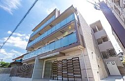 渋谷区代々木４丁目