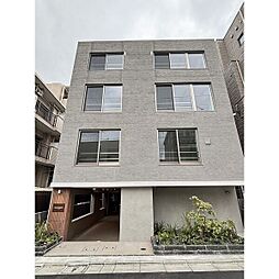 目黒区八雲１丁目