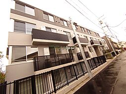 渋谷区上原２丁目