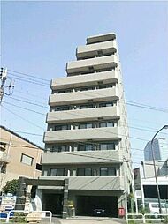 品川区東品川３丁目