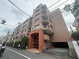 渋谷区富ヶ谷１丁目