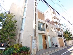 渋谷区恵比寿南２丁目