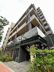 港区南青山４丁目