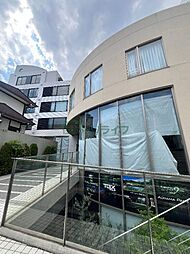 港区南青山３丁目