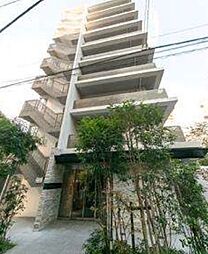 港区白金１丁目