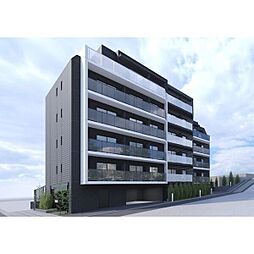 品川区西品川２丁目