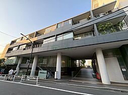渋谷区猿楽町