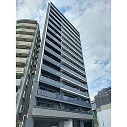 品川区南大井３丁目