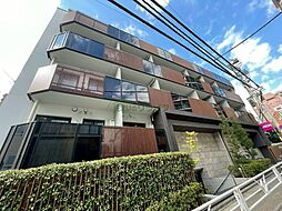 渋谷区南平台町