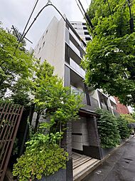 港区西麻布２丁目