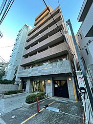 渋谷区東４丁目