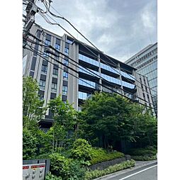 渋谷区南平台町