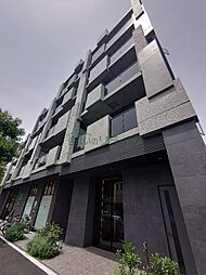 渋谷区鉢山町