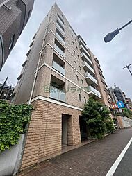 渋谷区神山町