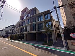 渋谷区恵比寿南３丁目