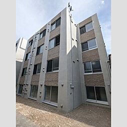品川区中延２丁目
