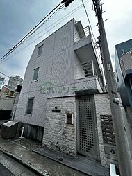 渋谷区神宮前３丁目