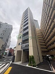 目黒区大橋１丁目