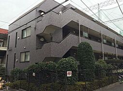 目黒区上目黒５丁目