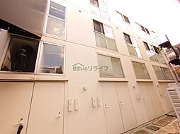 渋谷区上原１丁目