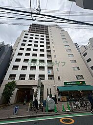 渋谷区円山町