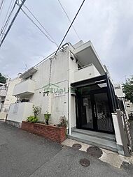 渋谷区富ヶ谷１丁目