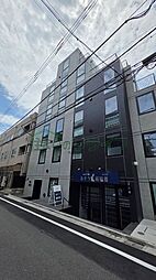 渋谷区代々木１丁目
