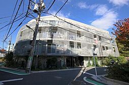 渋谷区代々木４丁目