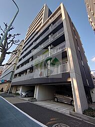 目黒区中目黒２丁目