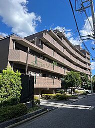 渋谷区南平台町