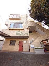 渋谷区上原１丁目