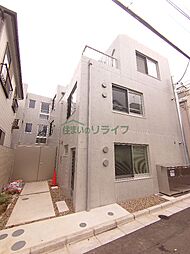 渋谷区東２丁目