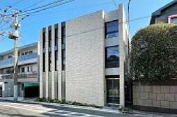 渋谷区松濤２丁目