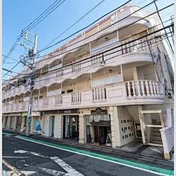 渋谷区代官山町