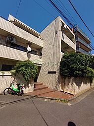 渋谷区上原３丁目