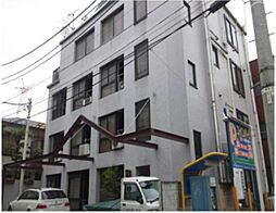 渋谷区東１丁目