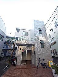 渋谷区富ヶ谷２丁目