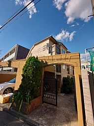 渋谷区元代々木町