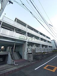 渋谷区神山町