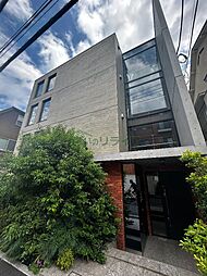 渋谷区代々木２丁目